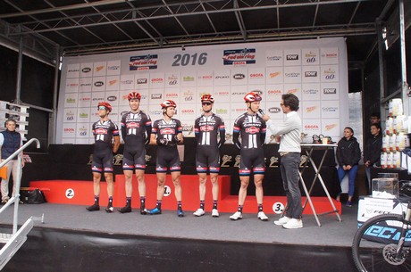 Rad am Ring